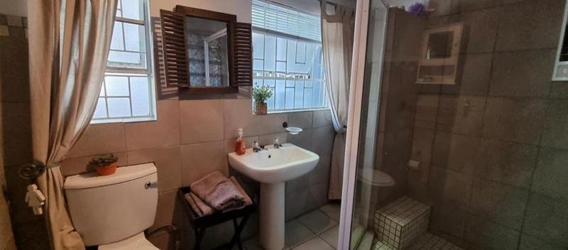 4 Bedroom Property for Sale in Mullersrust Free State